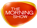 the morning show logo