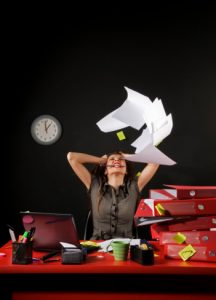 How to Rescue A Deteriorating Working Relationship